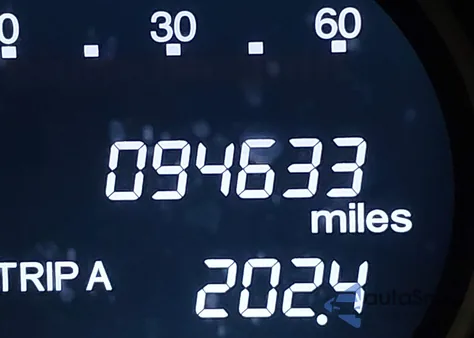 2015 Honda Cr-V Lx из США, поврежденный, VIN 5J6RM4H33FL058915